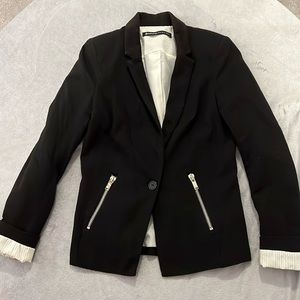 Stradivarius Blazer
